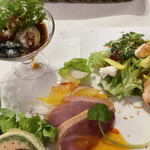 Hatonosuso Restaurant - 