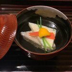 Kaiseki Shoichiro - 