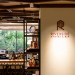 Riverside Kitchen&Bar - 