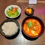 Korean Izakaya Jan Coredo Muromachi - 