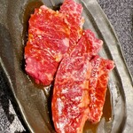 Wagyu Yakiniku Unou Fukushima Honten - 