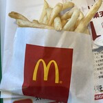 McDonald's Shichigosen Noshiro Ten - 