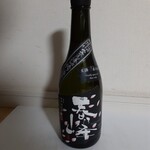 Tanaka Shuzo - 吟醸酒　春乃峰　黒ラベル　720ml　1650円税込