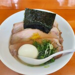 Ramen Nikogusa - 