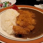 Tomorrow - 禁断の深夜のカツカレー