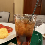 66 Cafe Idabashi Ten - 