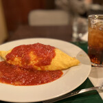 66 Cafe Idabashi Ten - 