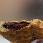 Taiyaki Ikkyu Minamisumiyoshi Ten - 