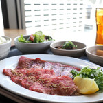 Yakiniku A FIVE Toku - 