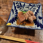 Okinawa Cuisine no Mise Shiigwa - 