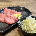 Sumibi Yakiniku Shiro - 