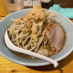 Ramen Keijiro Hon Ten - 