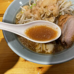 Ramen Keijiro Hon Ten - 