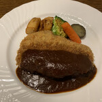 Steak House Matsuba - 