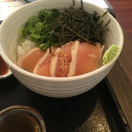 Tori Soba Hon Ten - 