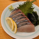 Sushi Kiyohara - 