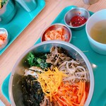 Bibimbap Senmon Ten Bibibi - 