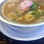 Shin Wakayama Ramen Bari Uma Iwade Ten - 