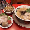 Hakata Ramen Gatsun Ryogoku Ten - 