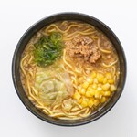 Yo-Kai Express - 札幌 Spicy Miso     ￥790