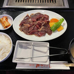 焼肉家かねよし - 