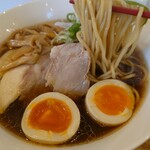 Ramen Go On - 