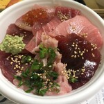 Maguro Donya Totomaru - 