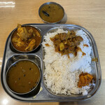 Kantipur Curry House - 