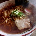 Chuka Soba Otsumami Hinodeken Fukushima Nishi Ten - 