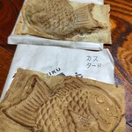 Taiyaki Kobo Tsuchiku - 