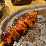 Kushiyaki Choubei - 