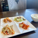 Canton Seafood Shuka Doki - 