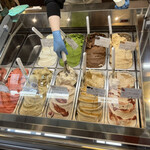 Takanezawa Gelato - 