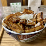 元祖豚丼屋 TONTON  - 