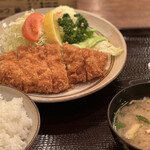 Tonkatsu Nishiki - 