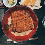 Unagi no Kagawa - 