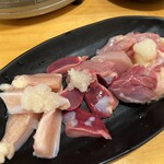 Tachinomi Tori Yakiniku Stand Tori Gun - 