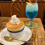 ピーチツリーカフェ - 