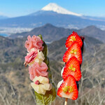 かつらぎ茶寮 - 