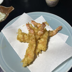 Tempura Kiraku - 