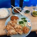 勝山協食 - 