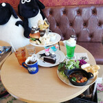 Hitsuji no Shaun Village Shop & Cafe - 