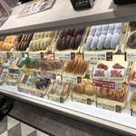 mister Donut Sentorarupaku Shoppu - 