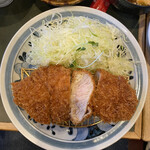 Tonkatsu Hamakatsu Kitakyushu Moji Ten - 