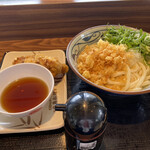 Marugame Seimen Orinasu Mo-Ru Ten - 