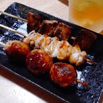 Yakitori Ecchan - 