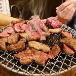 Yakiniku Kokokara Chayaba Cho Ten - 