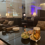 LUXURY LOUNGE MILAS Shibuya Ten - 