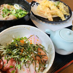 居心家 もと茶庵 - 料理写真: