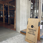 TAKAMURA COFFEE ROASTERS - 